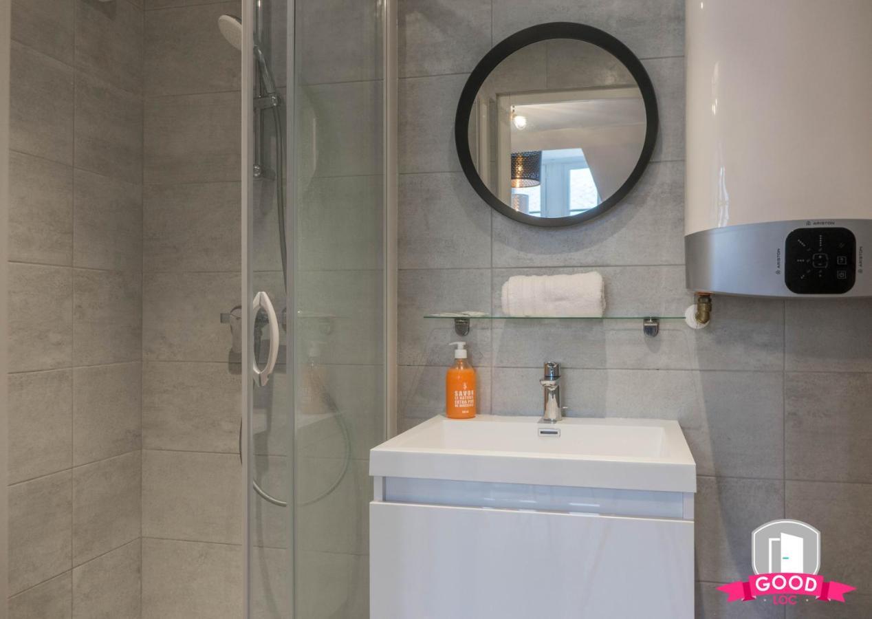 Le Haut Du Bannier * T2 * Hyper Centre * Wifi * Apartment ออร์เลออง ภายนอก รูปภาพ